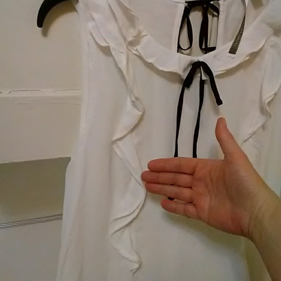 Lauren Conrad Blouse - Picture 6 of 8